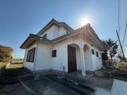 ＪＲ東金線東金駅までバス約19分 徒歩5分