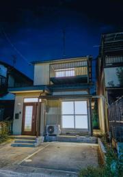 岐南町薬師寺戸建