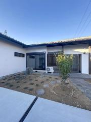 堺市南区晴美台 戸建て