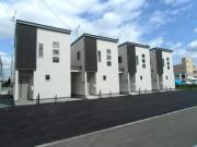 Masterpiece Urban Cube