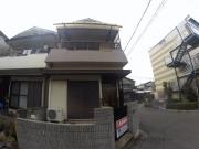 浅野一戸建貸家