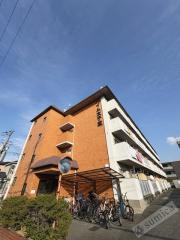 ＪＲ関西本線久宝寺駅まで徒歩9分