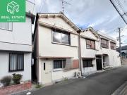 ＪＲ紀勢本線紀三井寺駅まで徒歩35分