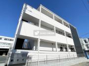 Ambition入間川