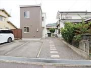 ＪＲ山陽本線寺家駅までバス約14分 徒歩5分