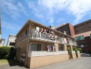 広島電鉄宮島線古江駅まで徒歩13分