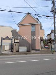 レオパレス21 上小町第2