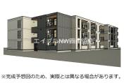 ＪＲ総武本線都賀駅まで徒歩3分