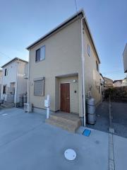 グランソフィア東深井 C