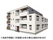 ドムスクレスト森野