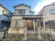 近鉄南大阪線橿原神宮西口駅まで徒歩11分