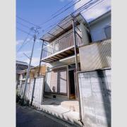 田中南西浦町13貸家