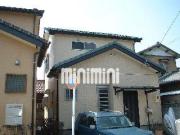 浅井和子貸家 B棟