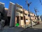 阪急今津線門戸厄神駅まで徒歩3分