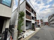 D′Bless宿河原