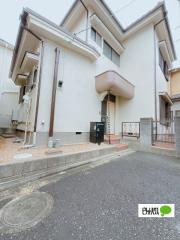 水元一丁目戸建