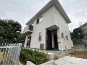 緑区長津田2丁目戸建