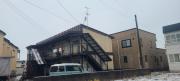 青森県青森市金沢３丁目