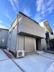 フォンテ上荻 A棟