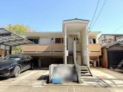 ラウレア伊勢原