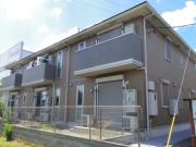 西武拝島線西武立川駅まで徒歩12分