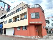 八通町賃貸住宅