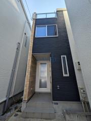 東急東横線日吉駅まで徒歩11分