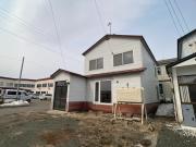 寿町3丁目貸家