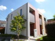 京王線聖蹟桜ヶ丘駅まで徒歩10分