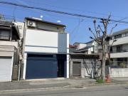 阪神本線鳴尾・武庫川女子大前駅まで徒歩5分