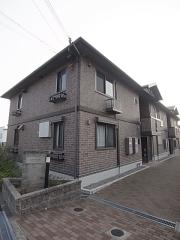 神戸電鉄粟生線栄駅まで徒歩6分