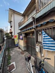 地下鉄谷町線喜連瓜破駅まで徒歩10分