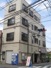 東急東横線元住吉駅まで徒歩7分