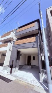 旭町一丁目戸建