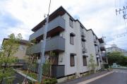 ＪＲ武蔵野線船橋法典駅まで徒歩18分