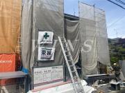 ＪＲ南武線宿河原駅まで徒歩5分