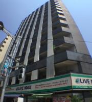 ＪＲ山手線新宿駅まで徒歩8分