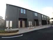 山陽電鉄網干線山陽網干駅まで徒歩14分
