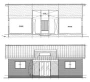 萬屋貸家 平屋建