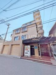 南海本線天下茶屋駅まで徒歩5分