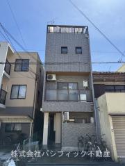 パークヒル塚本