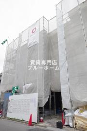 地下鉄御堂筋線新金岡駅まで徒歩11分