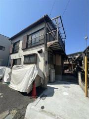 貸戸建住宅