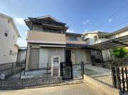 葛本町戸建て