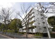 UR泉北城山台二丁団地27号棟