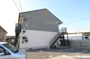 ＪＲ山陽本線上道駅まで徒歩5分