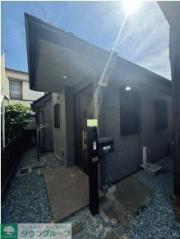 飛田給戸建