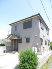 志染町広野6丁目貸家