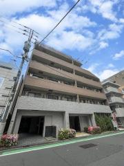 フェニックス江戸川橋