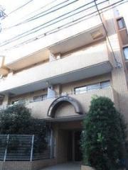東京メトロ丸ノ内線(方南町支線)中野新橋駅まで徒歩5分